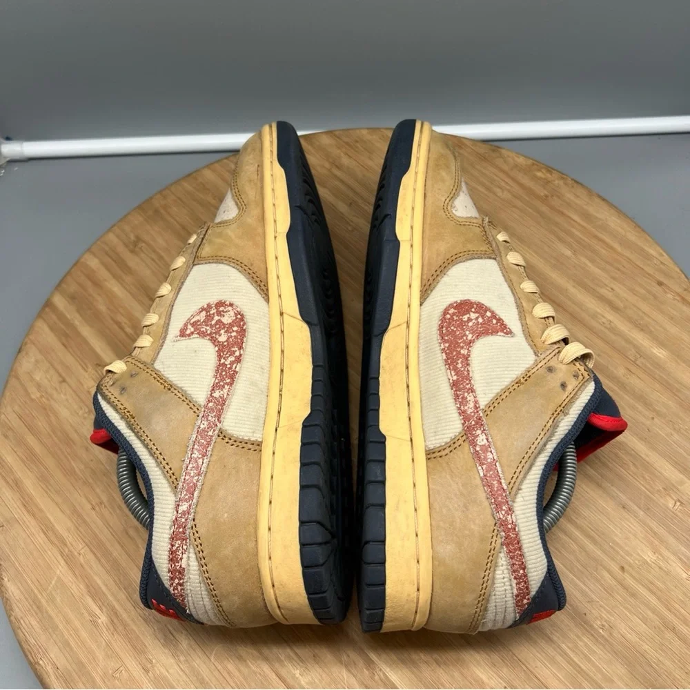 Nike dunk low